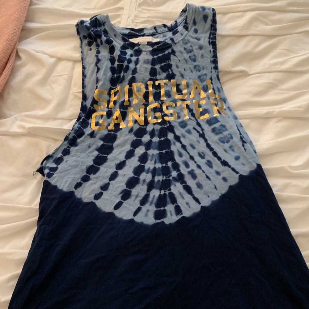 Muscle Tank